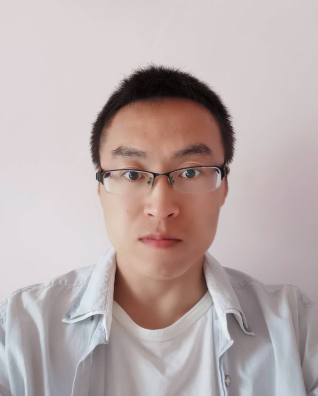 仿佛看到了希望的第一张照片--大庆相亲服务中心