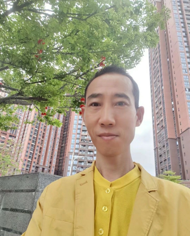 明旺1314的第一张照片--大庆相亲服务中心