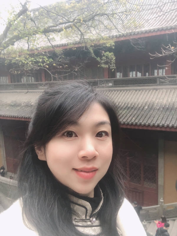 心既理的第一张照片--大庆相亲服务中心