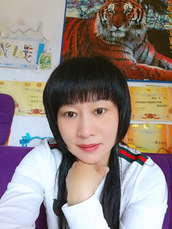 金鱼儿的第二张照片--大庆相亲服务中心