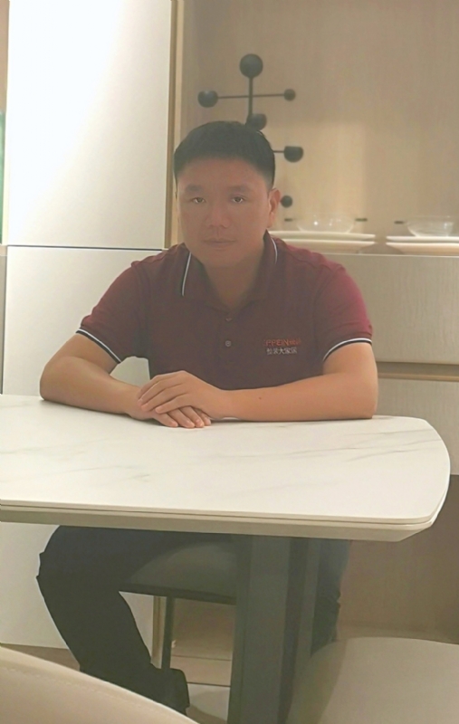 好想有个家的第一张照片--大庆相亲服务中心