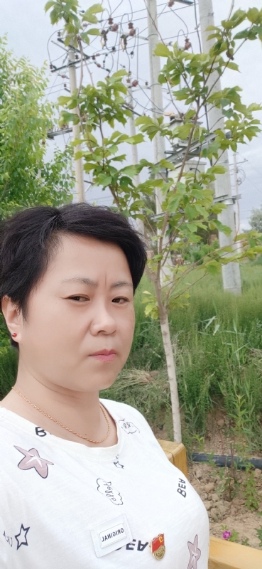 余生勿扰的第二张照片--大庆相亲服务中心