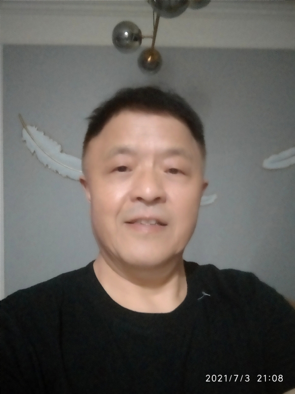 小冰奶豆的第一张照片--大庆相亲服务中心