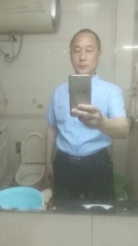江河湖海的第一张照片--大庆相亲服务中心