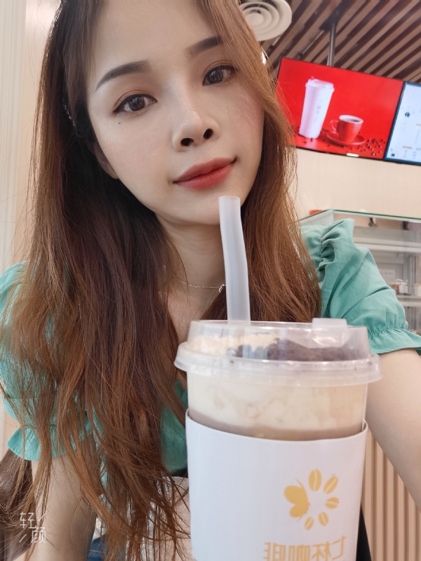 丽丽子的第一张照片--大庆相亲服务中心