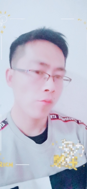 阿波罗的第一张照片--大庆相亲服务中心