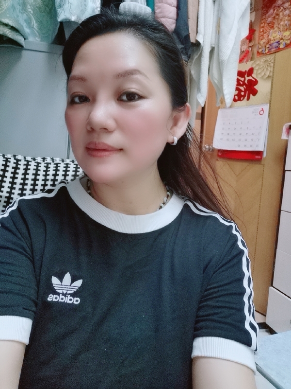 Amy的第一张照片--大庆相亲服务中心