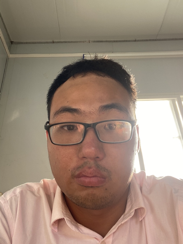 云儿的第一张照片--大庆相亲服务中心