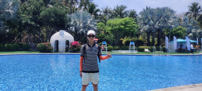 Owen的第一张照片--大庆相亲服务中心