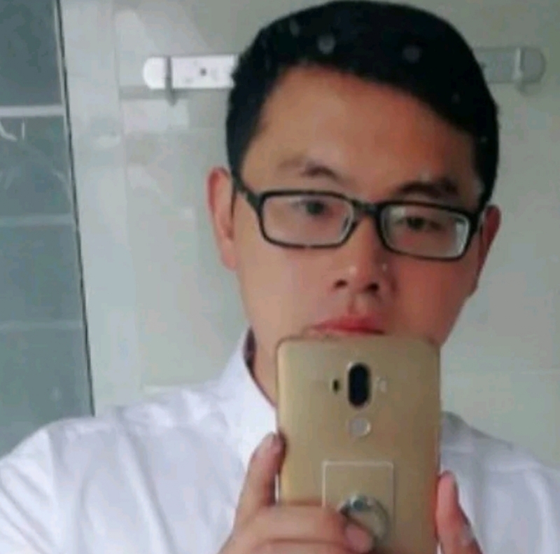 毛毛的第一张照片--大庆相亲服务中心