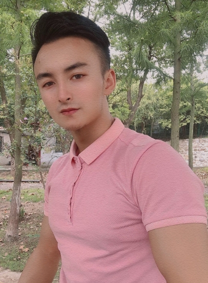 张文远的第一张照片--大庆相亲服务中心