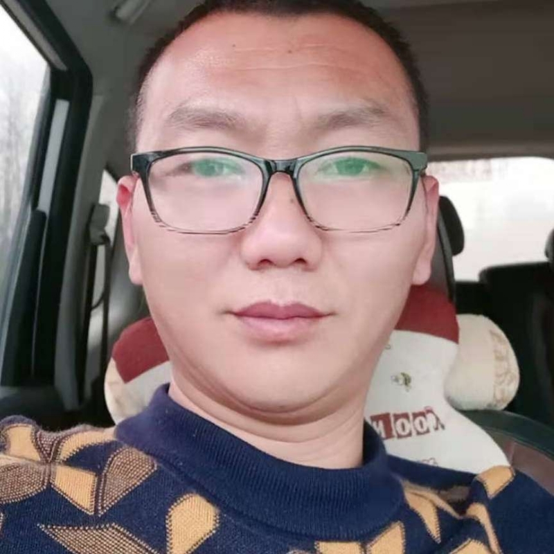 余生不负卿的第一张照片--大庆相亲服务中心