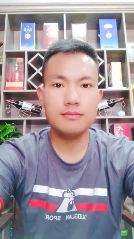 钱乾的第一张照片--大庆相亲服务中心
