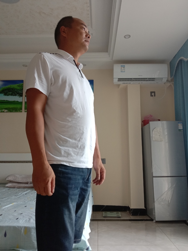 柳暗花明的第一张照片--大庆相亲服务中心