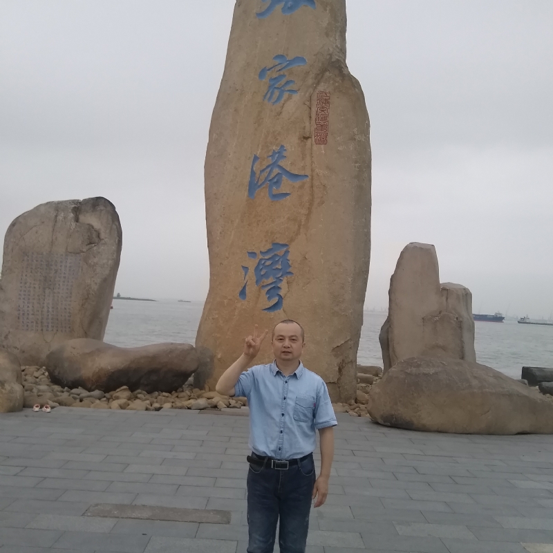 zjz的第一张照片--大庆相亲服务中心