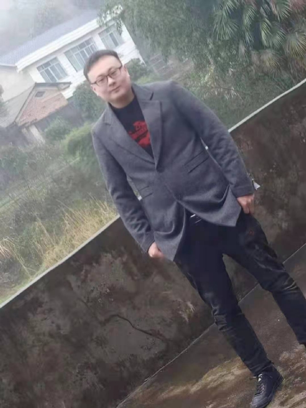 冰城的第一张照片--大庆相亲服务中心