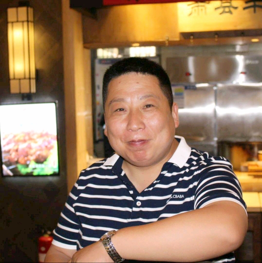 慢半拍的第一张照片--大庆相亲服务中心