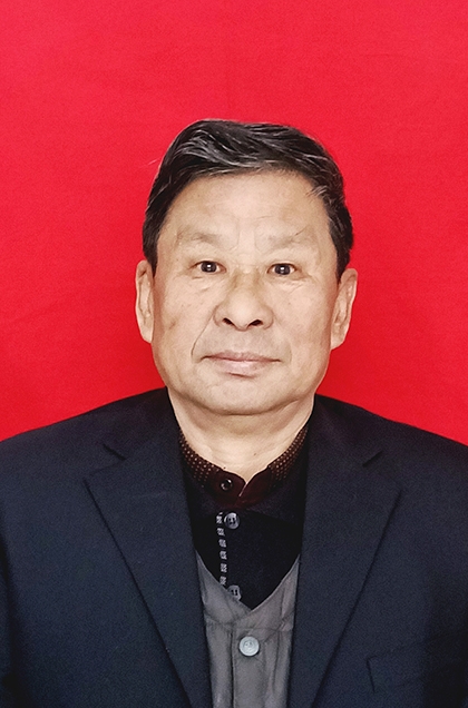 教授的第一张照片--大庆相亲服务中心