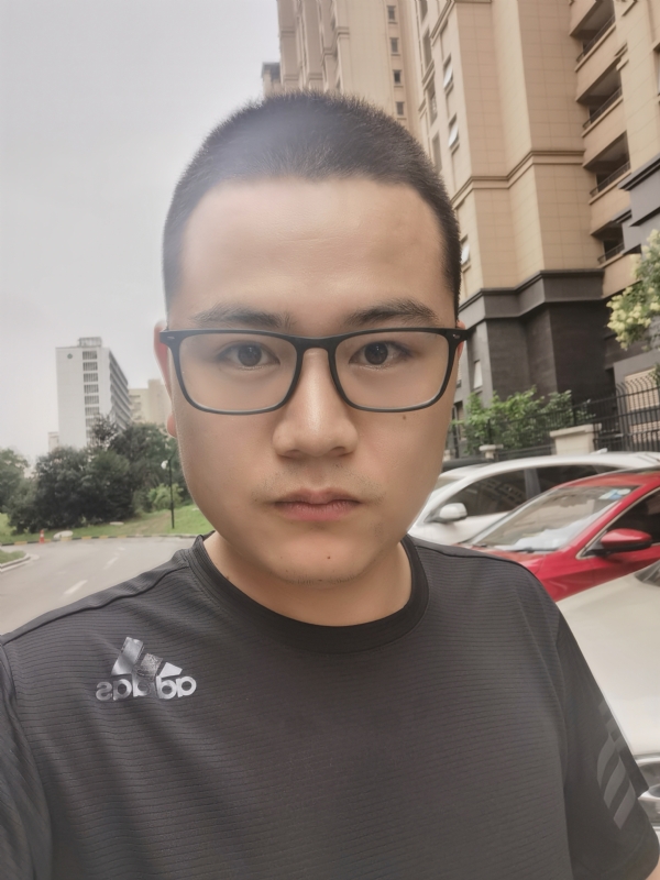 蛋壳zZzz的第一张照片--大庆相亲服务中心