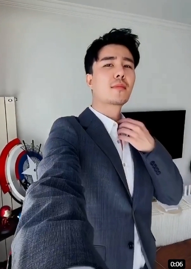 孤獨一郎的第一张照片--大庆相亲服务中心
