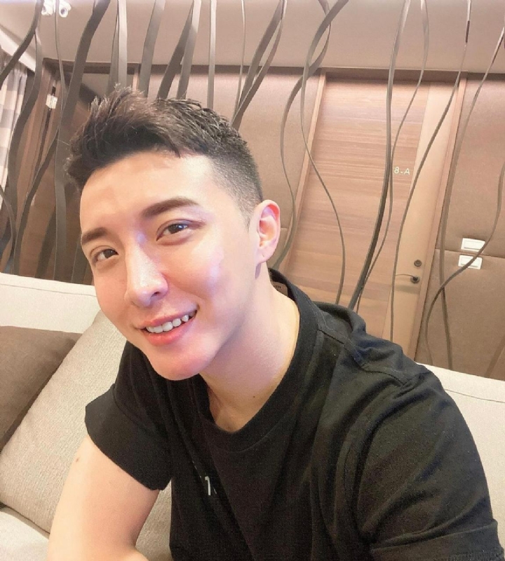 王子的第一张照片--大庆相亲服务中心