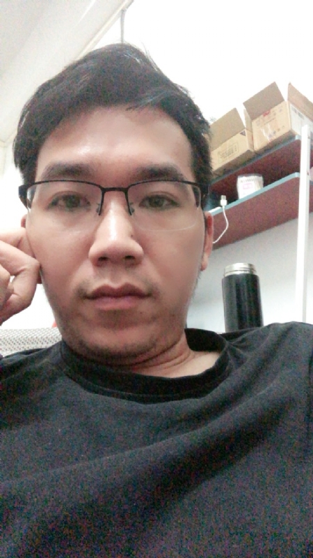 小林的第一张照片--大庆相亲服务中心