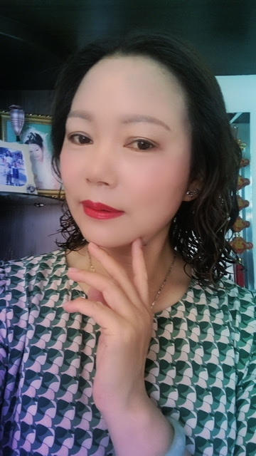 执意温柔的第一张照片--大庆相亲服务中心