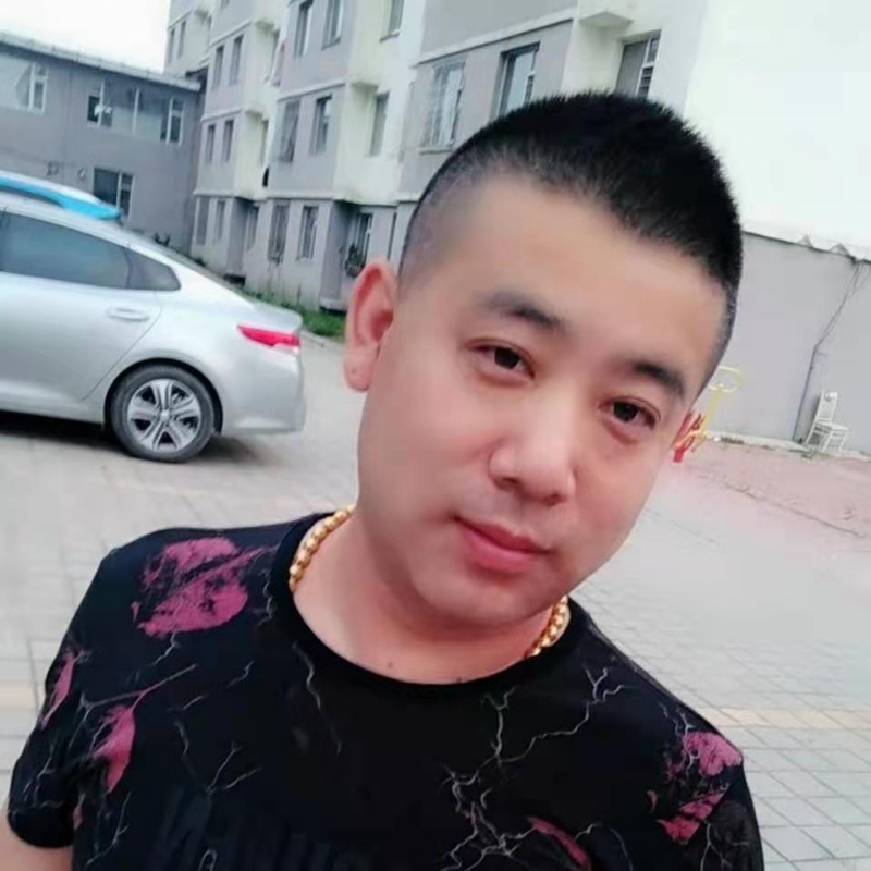 牛牛真牛的第一张照片--大庆相亲服务中心