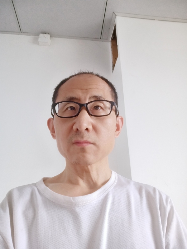齐天大圣的第一张照片--大庆相亲服务中心