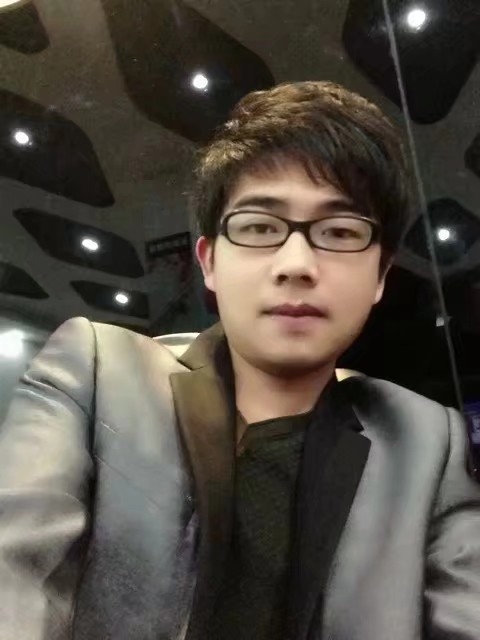 久伴的第一张照片--大庆相亲服务中心