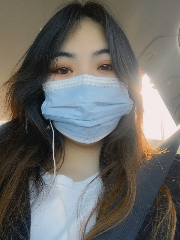 小周周的第一张照片--大庆相亲服务中心