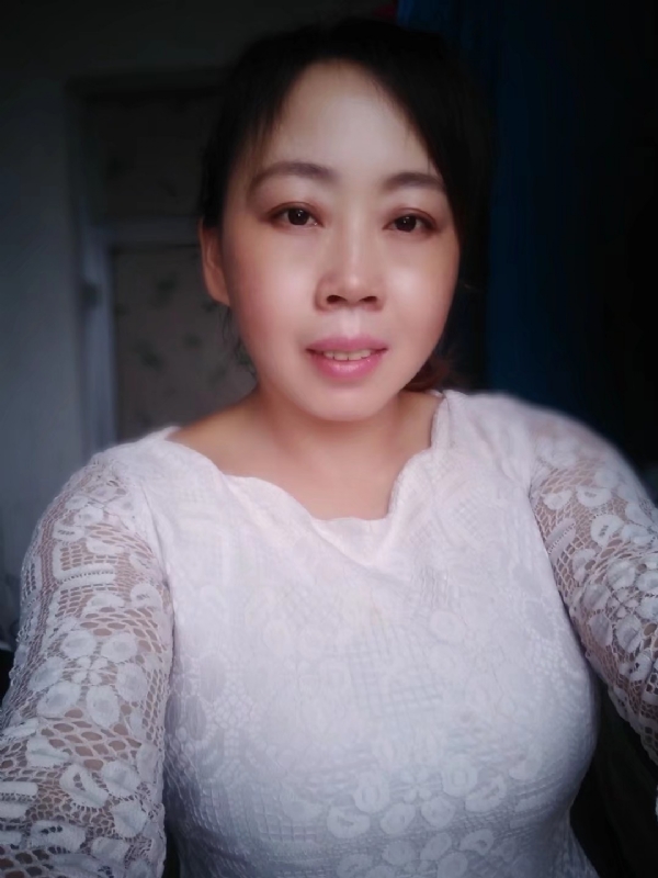 笑看人生的第一张照片--大庆相亲服务中心