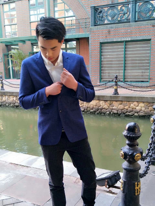 。的第二张照片--大庆相亲服务中心