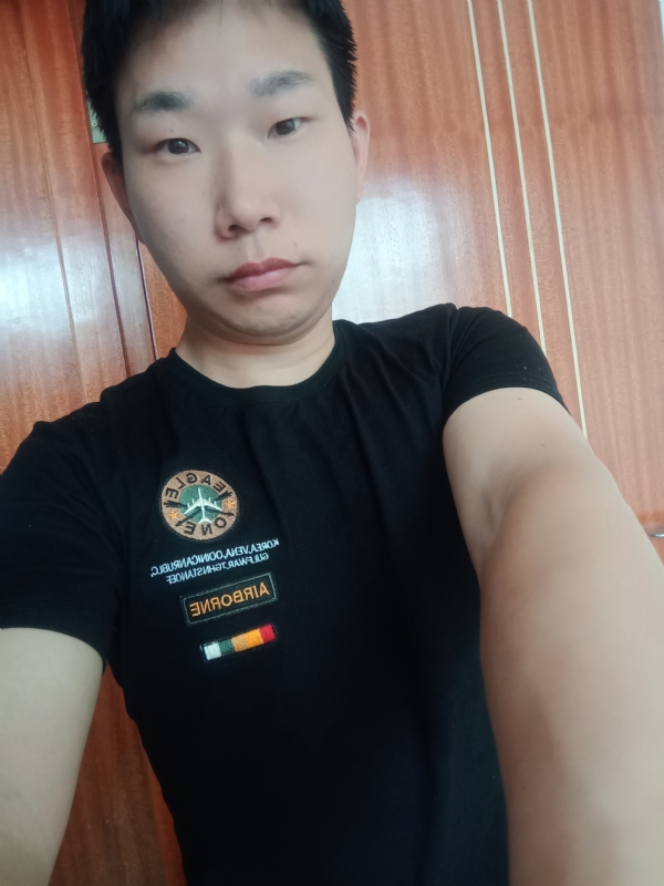求真的第二张照片--大庆相亲服务中心