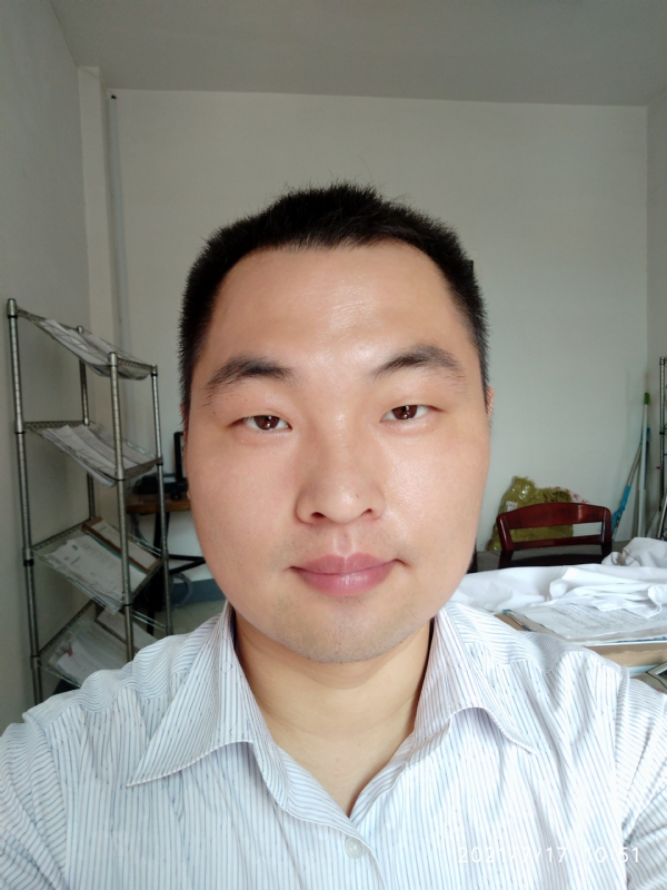 阿灿的第一张照片--大庆相亲服务中心