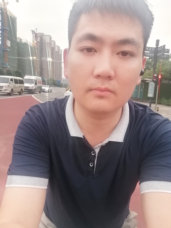露露的第一张照片--大庆相亲服务中心