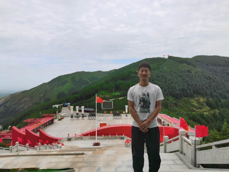 zj的第二张照片--大庆相亲服务中心