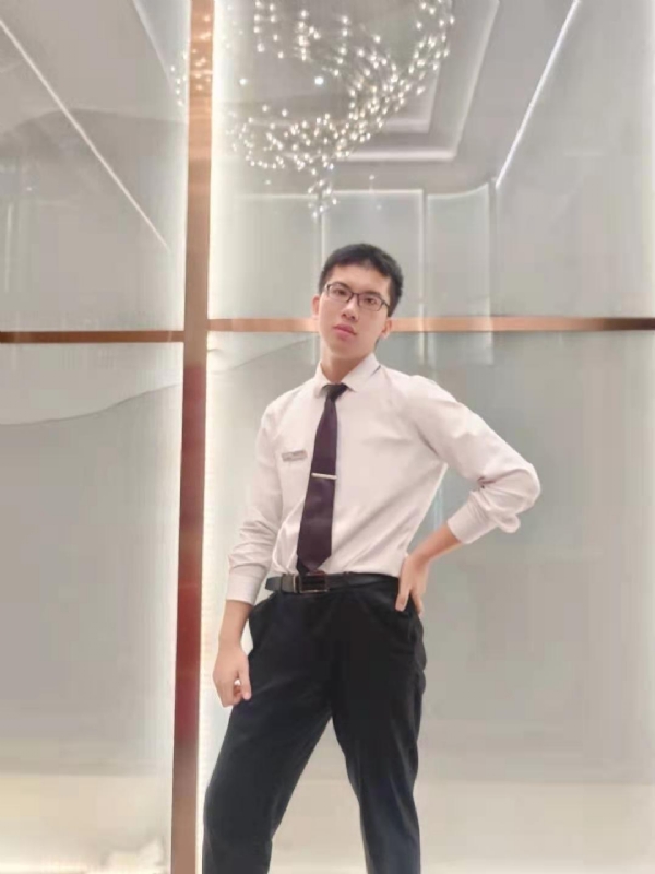 晴天的第一张照片--大庆相亲服务中心