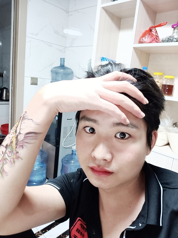 一纸荒年的第一张照片--大庆相亲服务中心