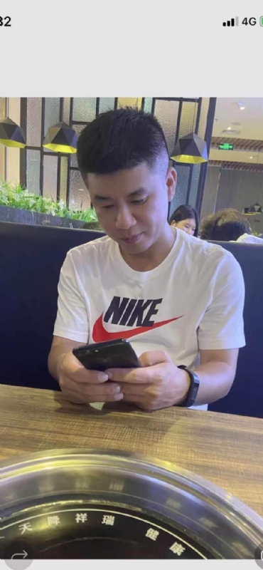 柒柒的第一张照片--大庆相亲服务中心
