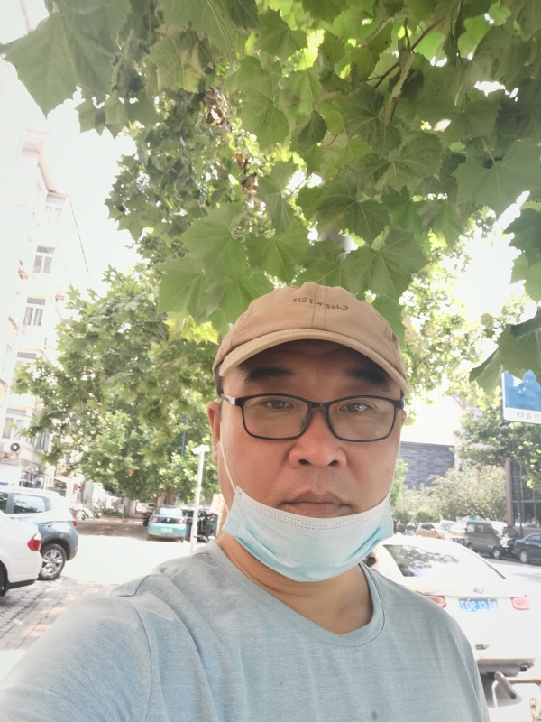 keep的第二张照片--大庆相亲服务中心