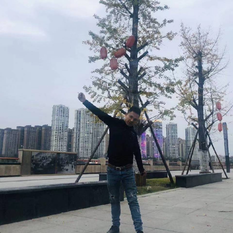 空空的房间的第一张照片--大庆相亲服务中心