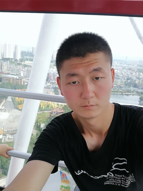 川川的第一张照片--大庆相亲服务中心