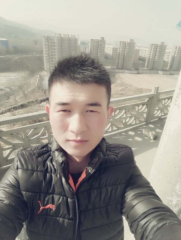 兵心依旧的第一张照片--大庆相亲服务中心