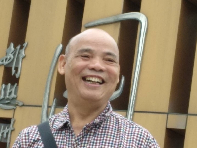 相遇有缘的第一张照片--大庆相亲服务中心
