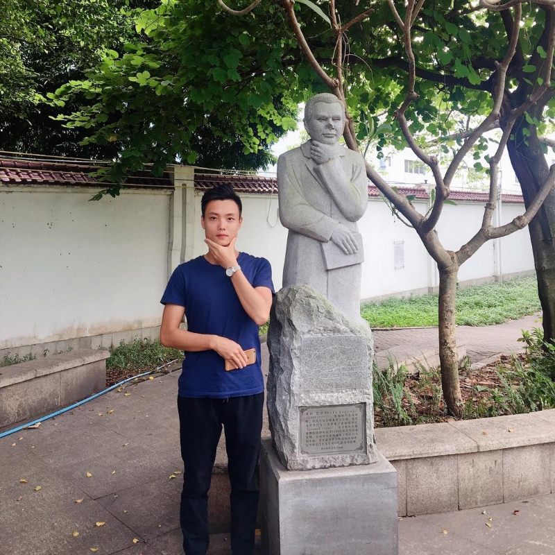 真心的才是最好的的第一张照片--大庆相亲服务中心