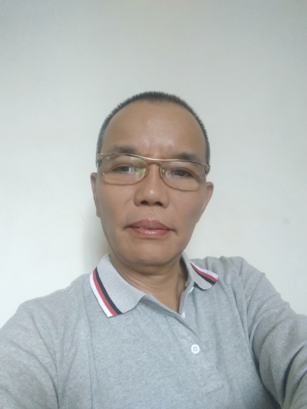 稳重大方的第一张照片--大庆相亲服务中心
