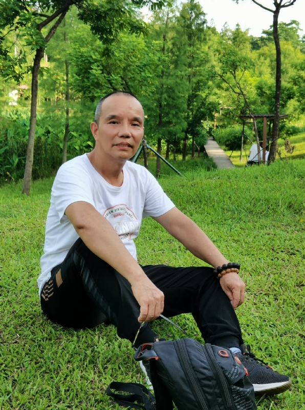 稳重大方的第二张照片--大庆相亲服务中心