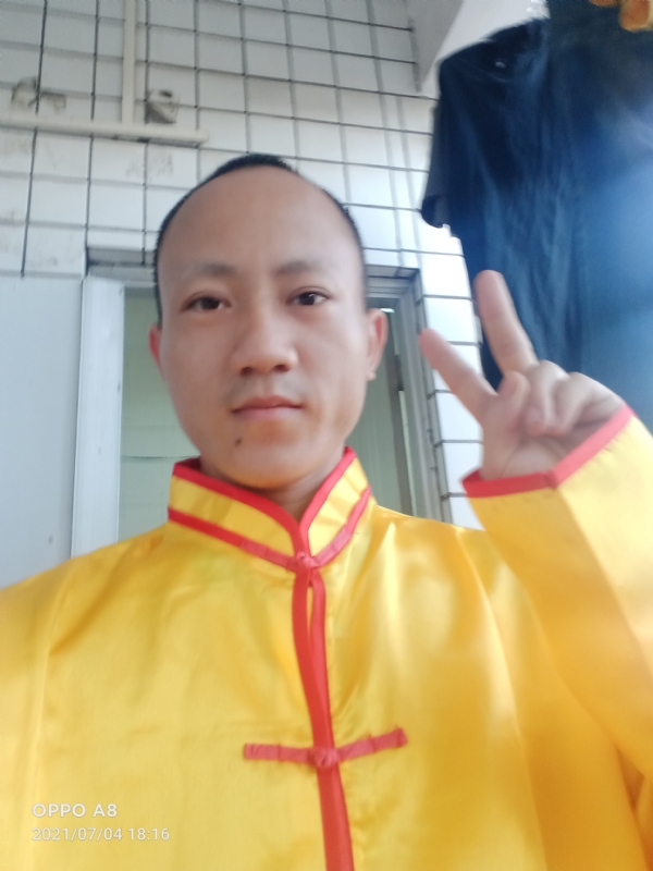宋福军的第二张照片--大庆相亲服务中心