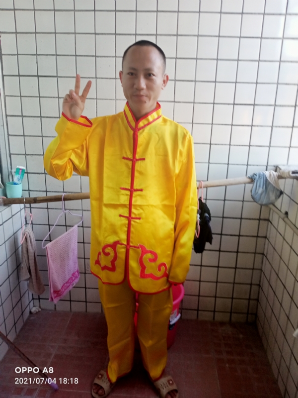 宋福军的第三张照片--大庆相亲服务中心